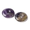 Natural Fluorite Pendants G-F639-04K-2