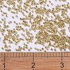 MIYUKI Delica Beads SEED-MY11-DB0410-4