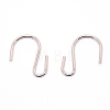 Iron S-shaped Hook IFIN-WH0057-21P-1