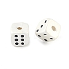 Alloy Enamel Beads FIND-B038-16MS-1