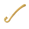 Tibetan Style Alloy Bookmark GLF10056Y-2