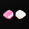 Plastic Beads KY-N026-17-2