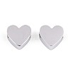201 Stainless Steel Beads STAS-N109-221P-1