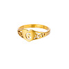201 Stainless Steel Finger Rings FS-WG8C0EC-21-1