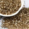 Glass Bugle Beads X1-SEED-B001-03A-15-1