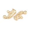 Alloy Pendants PALLOY-T096-06G-2