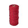 Cotton Macrame Cord PW-WGCB793-24-1