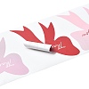 120Pcs Roll Stickers X-DIY-U008-10-3