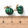 304 Stainless Steel Charms SA-D002-14B-G-3