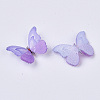 Plastic Cabochons X-KY-T015-12A-01-2