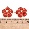 304 Stainless Steel Pendants AC-CBA5A59-02G-02-2