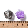 Transparent Resin Beads RESI-B031-03C-3