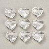 Natural Quartz Crystal Beads GG-CBA4A3B-C36-03-1