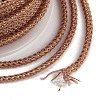 Nylon Braided Cords NWIR-C004-03G-3