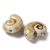 Handmade Porcelain Beads PORC-L080-F20-2