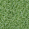 MIYUKI Round Rocailles Beads SEED-G007-RR0676-3
