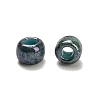 TOHO 6/0 Round Beads X-SEED-TR06-1207-4