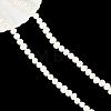  1 Strand Natural Cultured Freshwater Pearl Beads Strands PEAR-NB0002-21-1