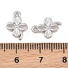 Alloy Charms AL-CBA83D5-02P-3