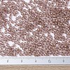 MIYUKI Round Rocailles Beads SEED-G007-RR0337-4