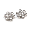 304 Stainless Steel Cabochons SA-CBAC865-14P-2