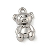 Non-Tarnish 304 Stainless Steel Pendants LS-STAS-N103-114P-1
