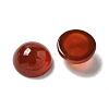 Natural Carnelian Cabochons X-G-Q173-01B-14-2