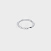 Stainless Steel Bamboo Joint Ring GY8845-36-1