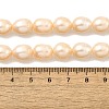 Natural Cultured Freshwater Pearl Beads Strands PEAR-I007-01E-05B-5