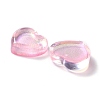 Transparent Resin Cabochons LS-CRES-P019-04A-3