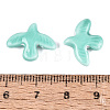 Handmade Porcelain Beads PORC-N013-09J-3