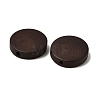 Natural Wood Beads WOOD-A026-13-2