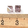 K9 Glass Imitation Austrian Crystal Beads GLAA-P069-01A-212-3