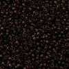 MIYUKI Round Rocailles Beads SEED-JP0010-RR0135F-3