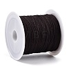 40 Yards Nylon Chinese Knot Cord NWIR-C003-01B-05-2