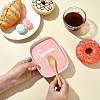 Ceramic Spoon Rest PR-FZC7D3E-01D-4