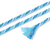 50M Braided Polyester Cord OCOR-T017-02I-3