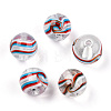 Handmade Lampwork Beads LAMP-N029-020-A01-2