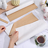 1.1M Self Adhesive Velvet Book Covers DIY-WH0491-88B-04-3