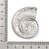 304 Stainless Steel with Enamel Pendants SA-CBAA487-01P-02-3