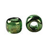 TOHO Round Seed Beads SEED-XTR08-0333-3