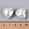 ABS Plastic Imitation Pearl Beads SACR-T017-79B-4