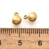 Brass Charms KK-B131-01A-G-3