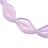 Opalite Beads Strands G-L557-28-2