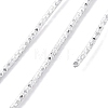 Textured Aluminum Wire AW-NH0001-01A-01-2