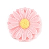 Opaque Resin Cabochons LS-CRES-D283-01D-02-1