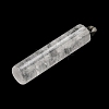 Natural Quartz Crystal Big Pendants G-F820-11V-2