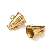 304 Stainless Steel Charms SA-CBAE5AC-10G-2