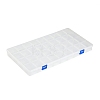 Rectangle Plastic Boxes CON-XCP0001-49-6