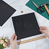 Carbon Fiber Sheets AJEW-WH0880-52A-3
